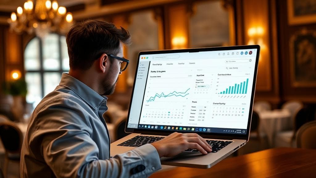 Cum Să Atragi Mai Multe Rezervări pentru Locația Ta de Evenimente