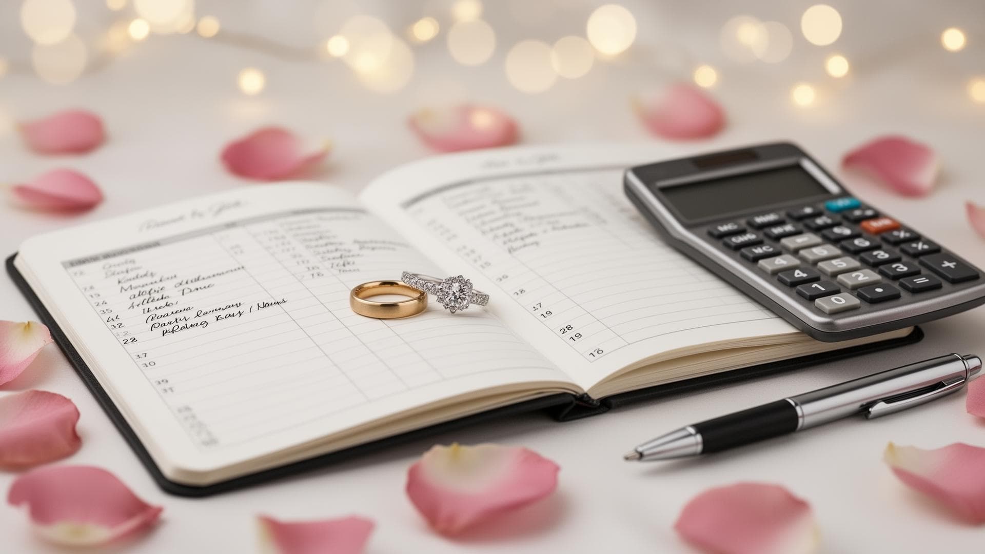 Cât Costă o Nuntă în România 2026 – Ghid Complet cu Prețuri pe Orașe și Categorii