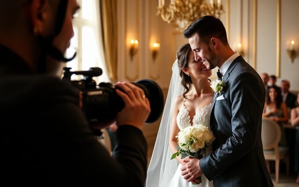 Cum Să Alegi Fotograful de Nuntă Perfect: Ghid Complet 2026