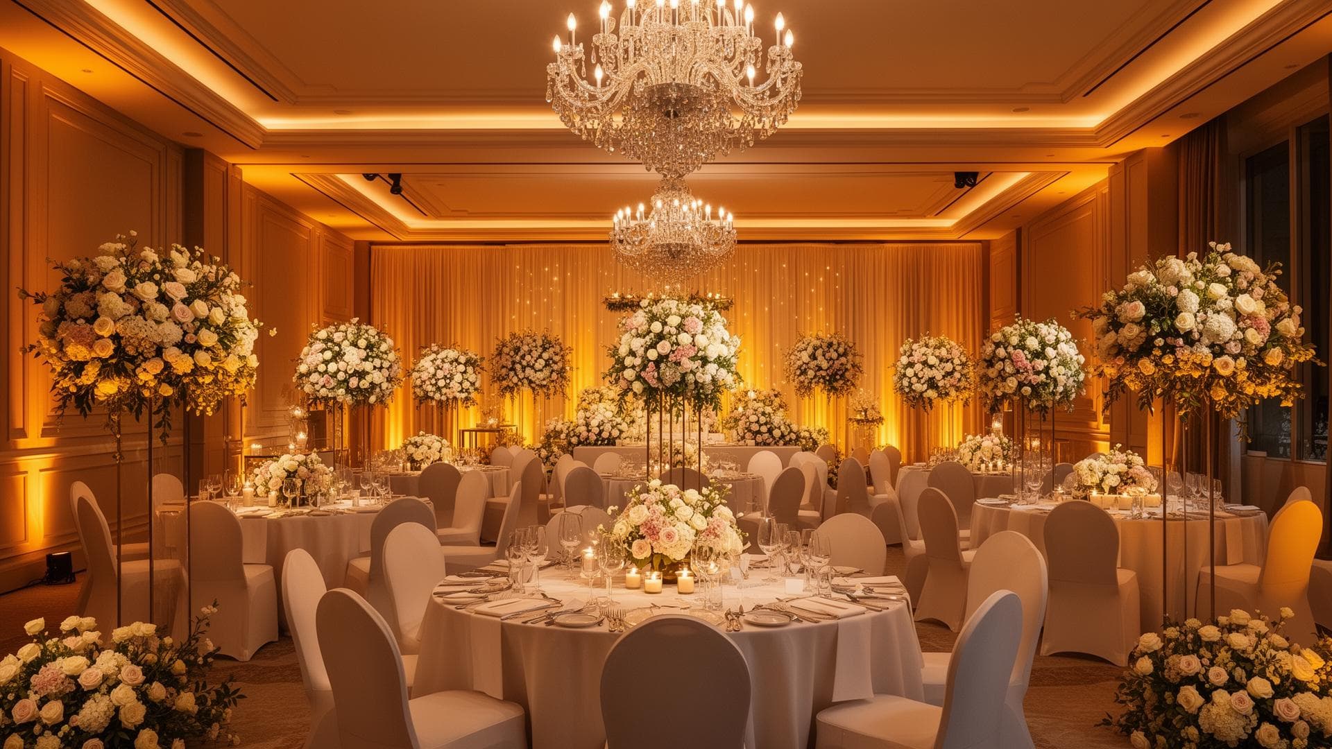 Ghid Complet: Cum să Alegi Locația Perfectă pentru Nuntă în 2026