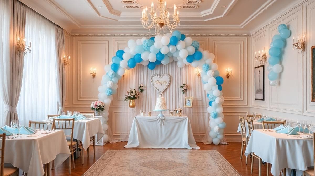 Locații Botez București 2026: Ghid Complet pentru Alegerea Restaurantului Perfect