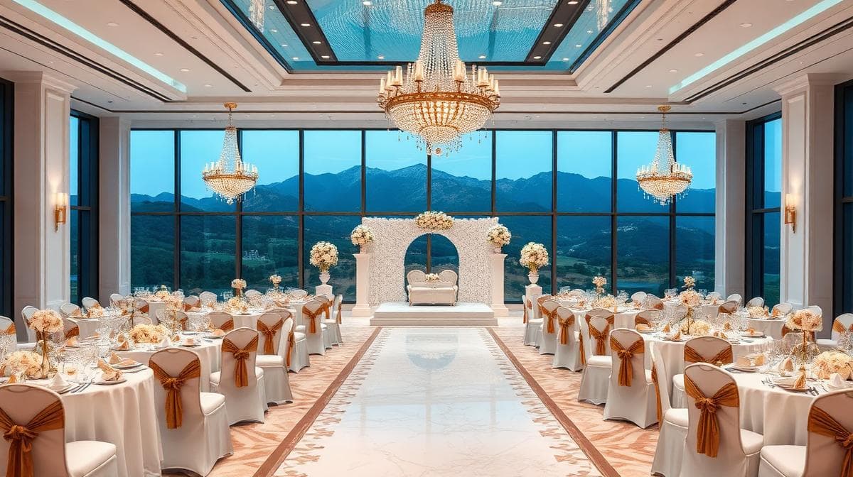 Locații Nuntă Cluj-Napoca 2026: Cele Mai Bune Săli și Prețuri