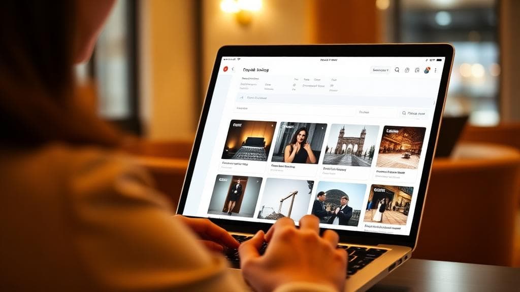 Cum Găsești Locația Perfectă de Nuntă în România 2026 – Ghid Practic