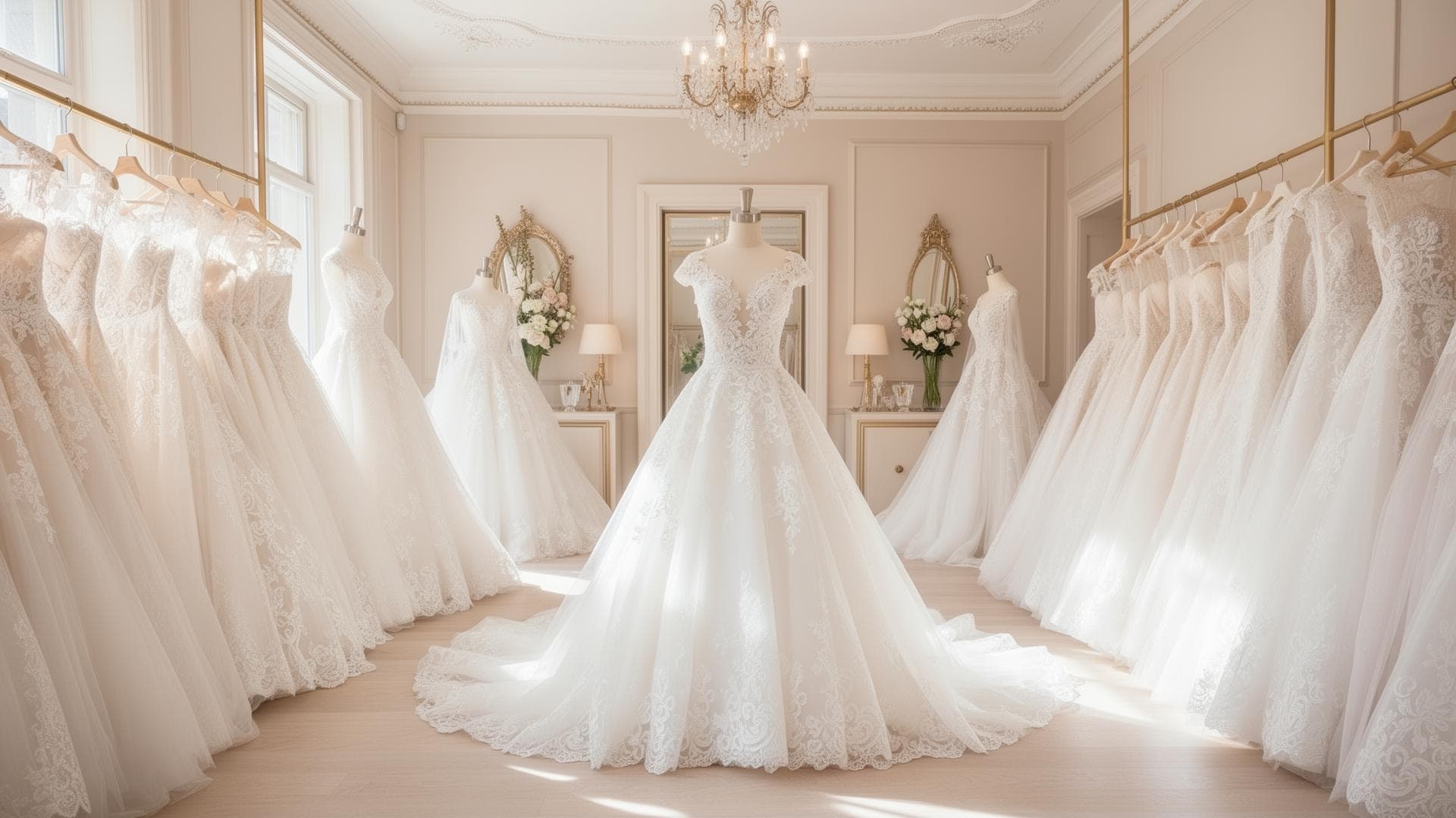 Ghid Rochii de Mireasă 2026: Tendințe, Stiluri și Sfaturi de Alegere