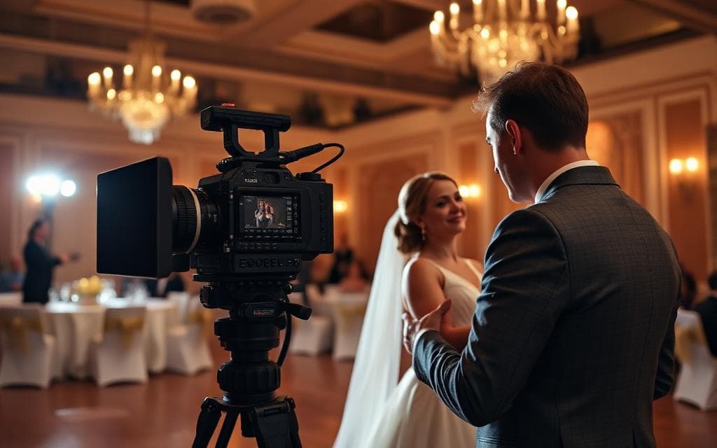 Cum Să Alegi Videograful de Nuntă: Ghid Complet pentru Filmul Perfect