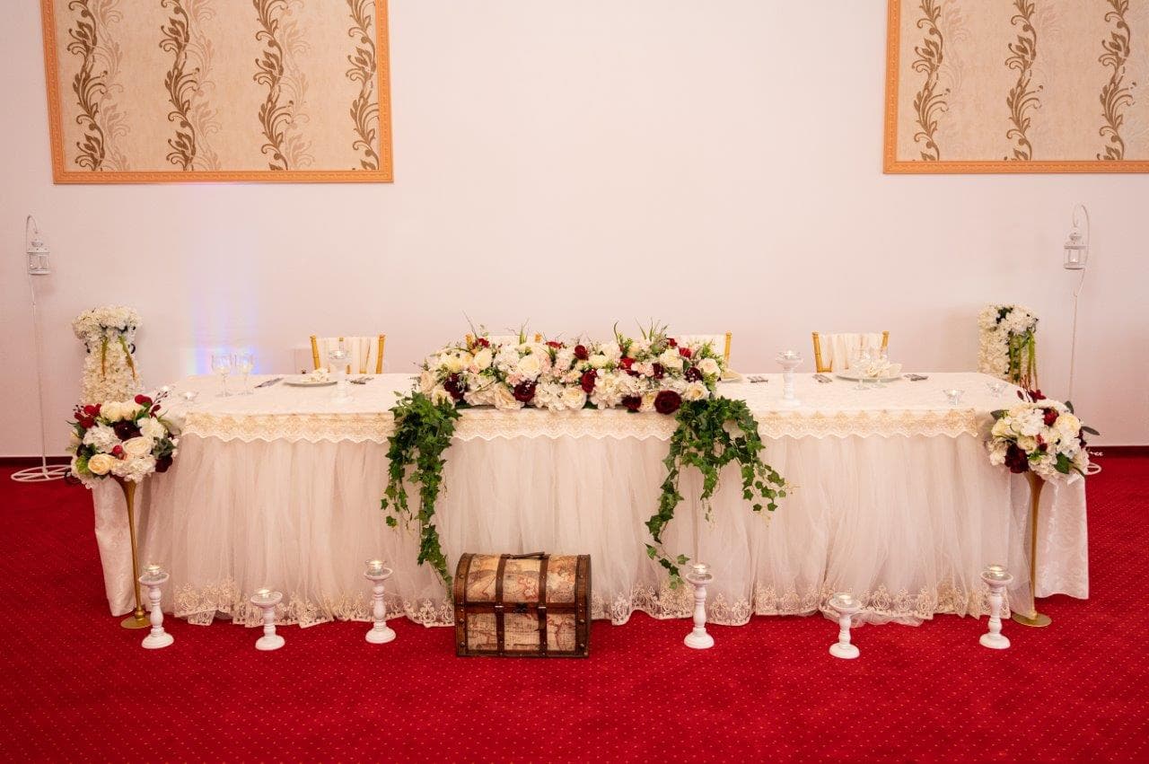 Art Ballroom Events – locație evenimente în Ilfov