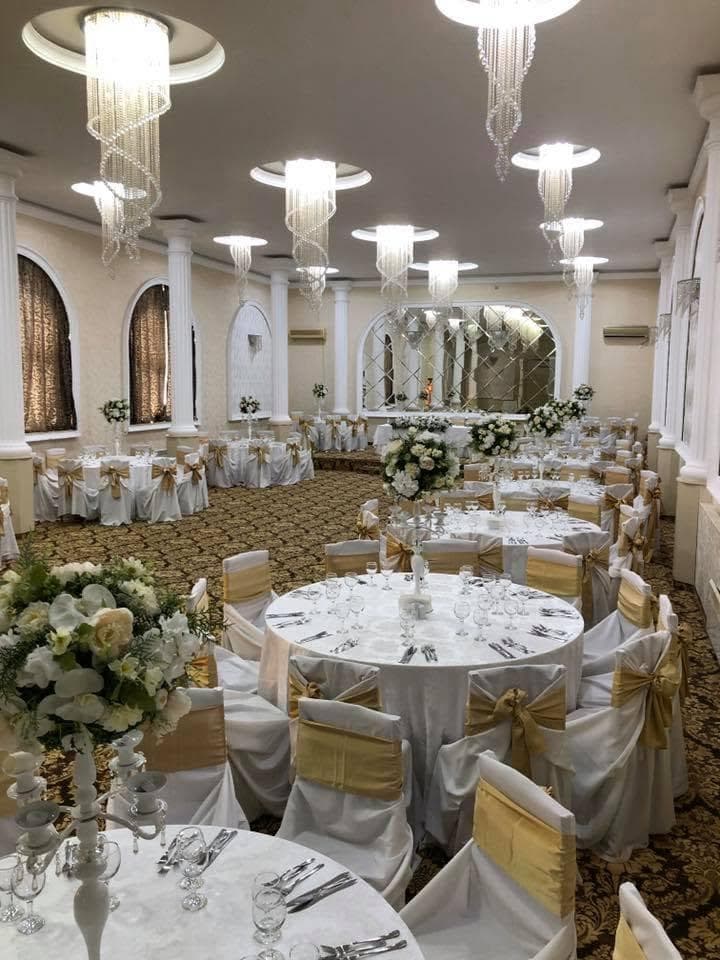 Restaurant Sirena – locație evenimente în Constanța | Constanța