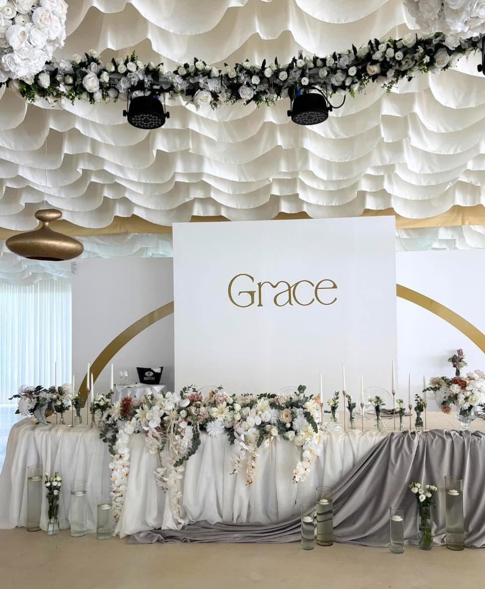 Grace Venue – locație evenimente în Județul Cluj | similar cu Pensiunea Edy