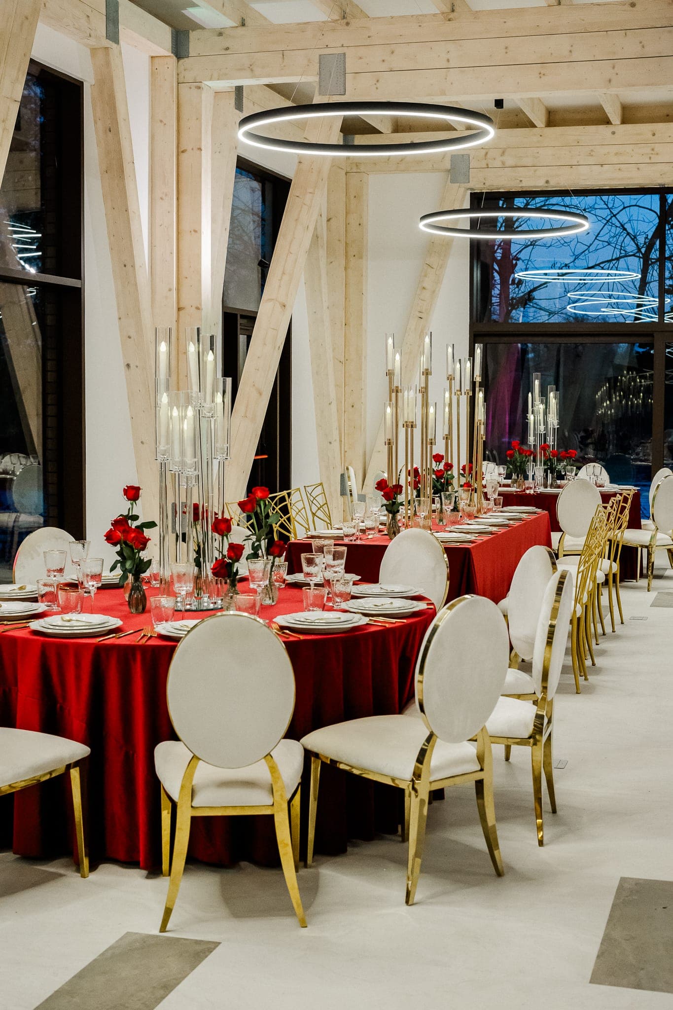 Asteria – locație evenimente în Snagov