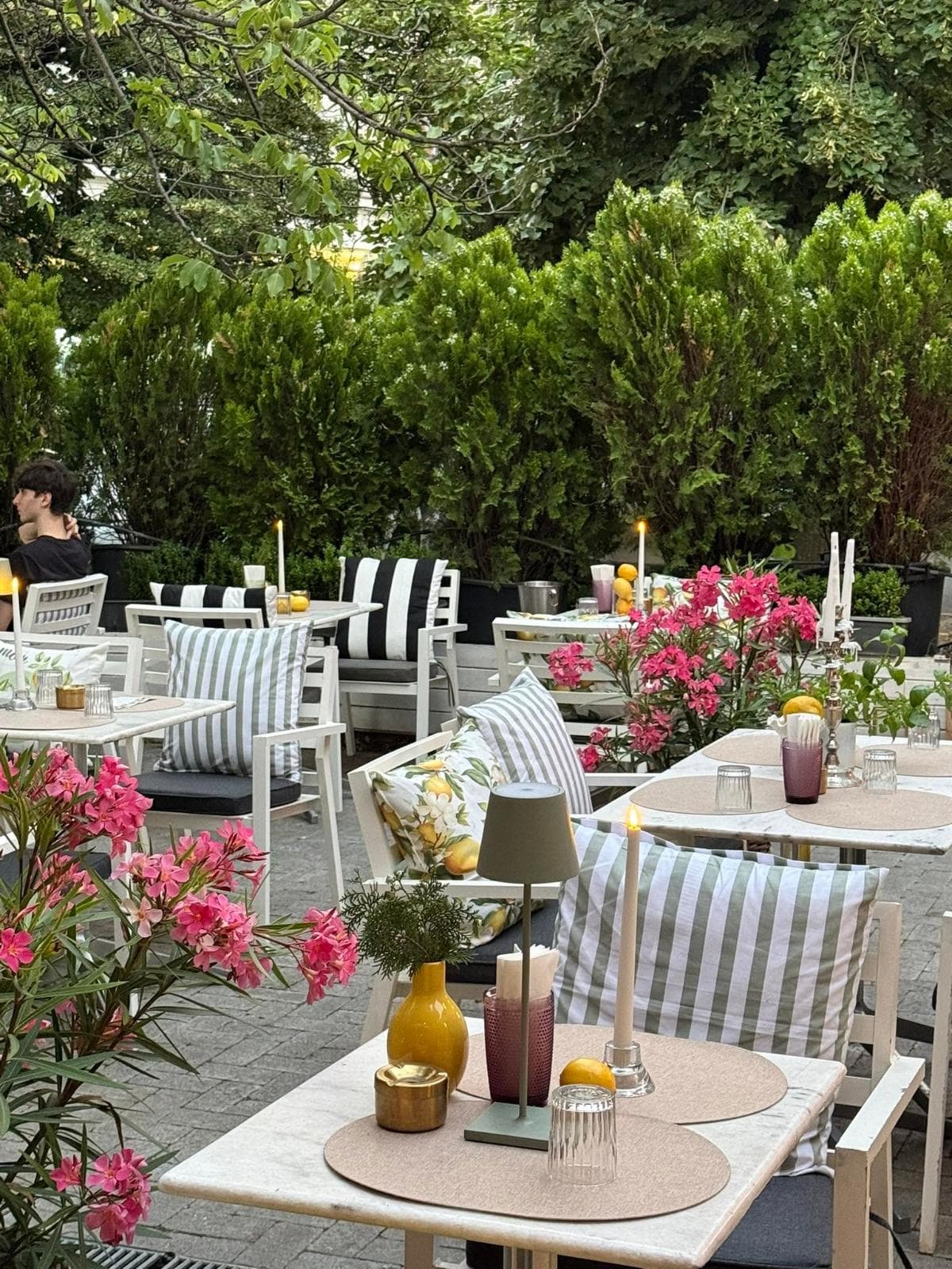 Gargantua Parc – locație evenimente în București