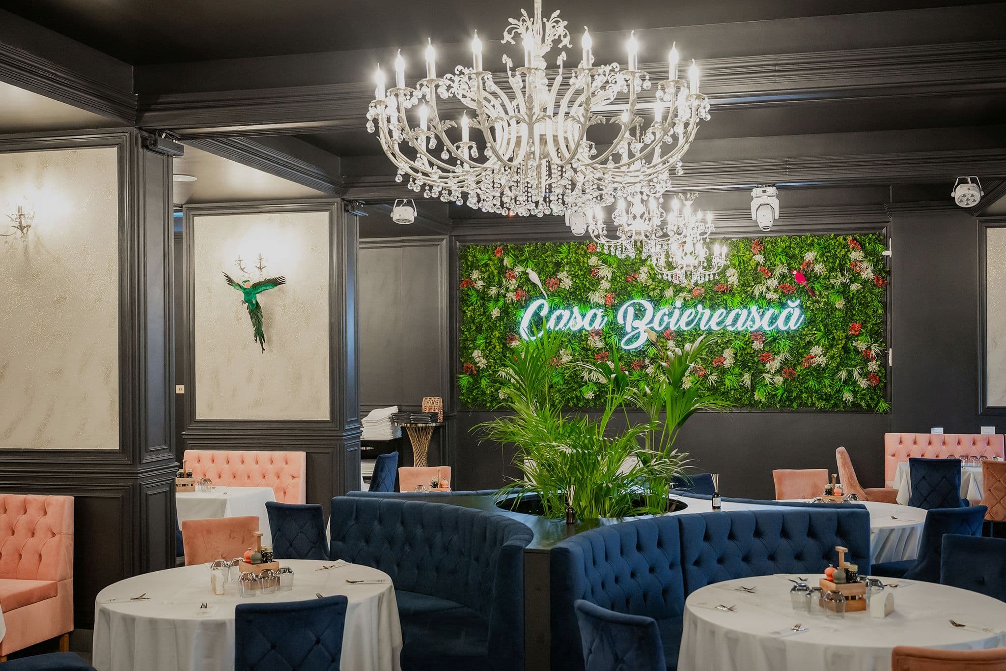 Casa Boierească Suceava – locație evenimente în Suceava