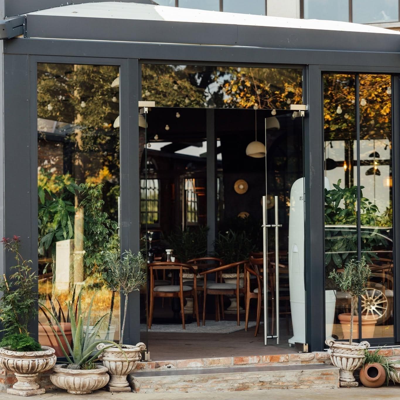 Corner House Galați – locație evenimente în Galați