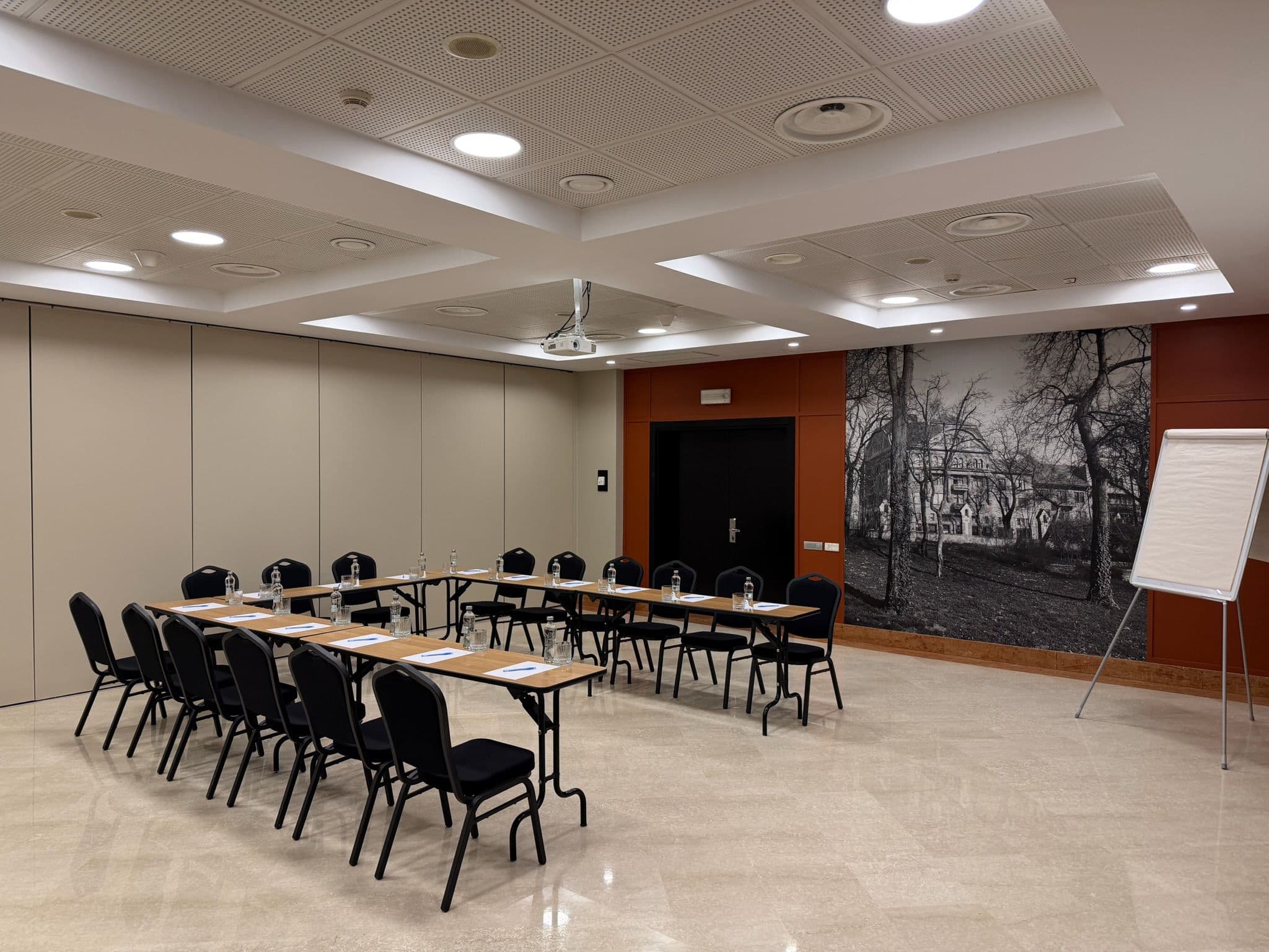 Hotel Rivo – locație evenimente în Timișoara