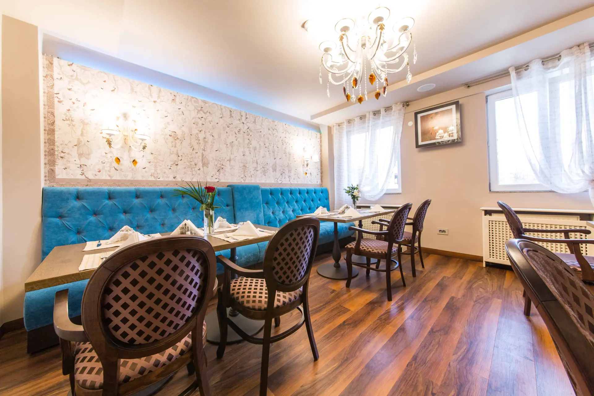Eleven Aniversare, sala de recepție — locație de evenimente în București