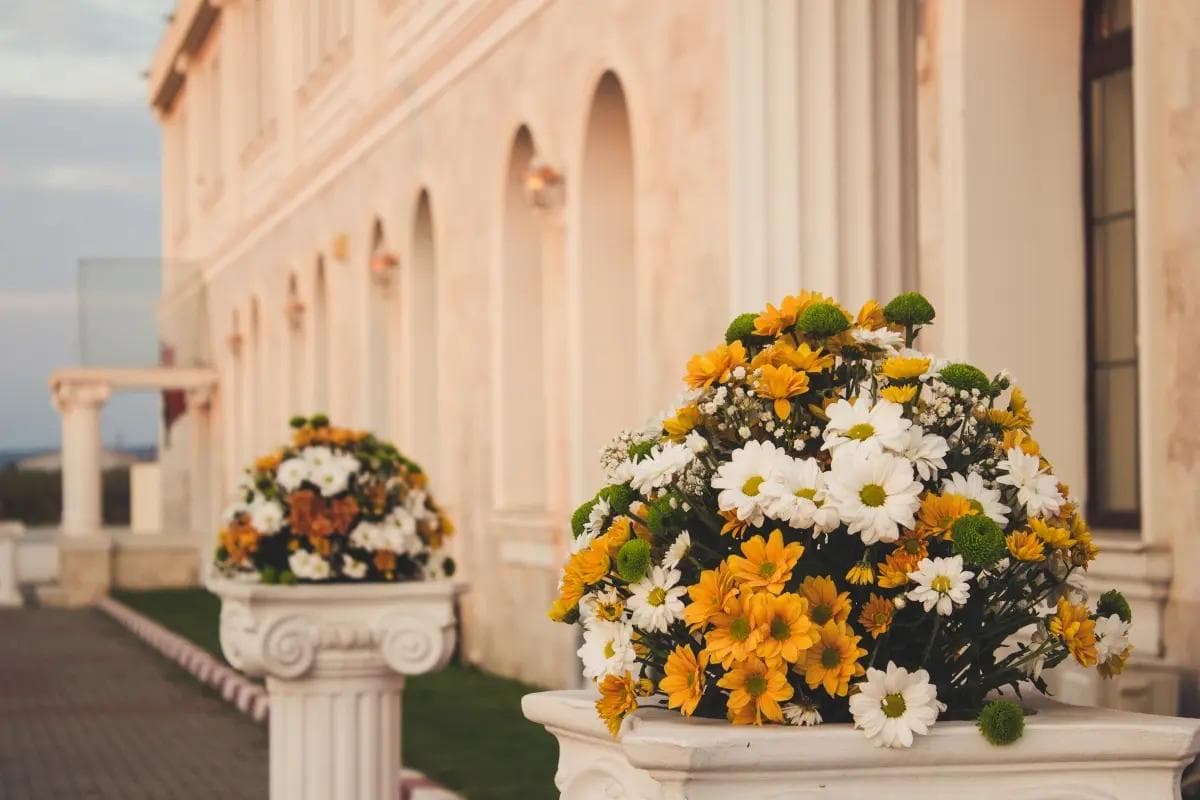 Salon Majestic II – locație evenimente în Albota