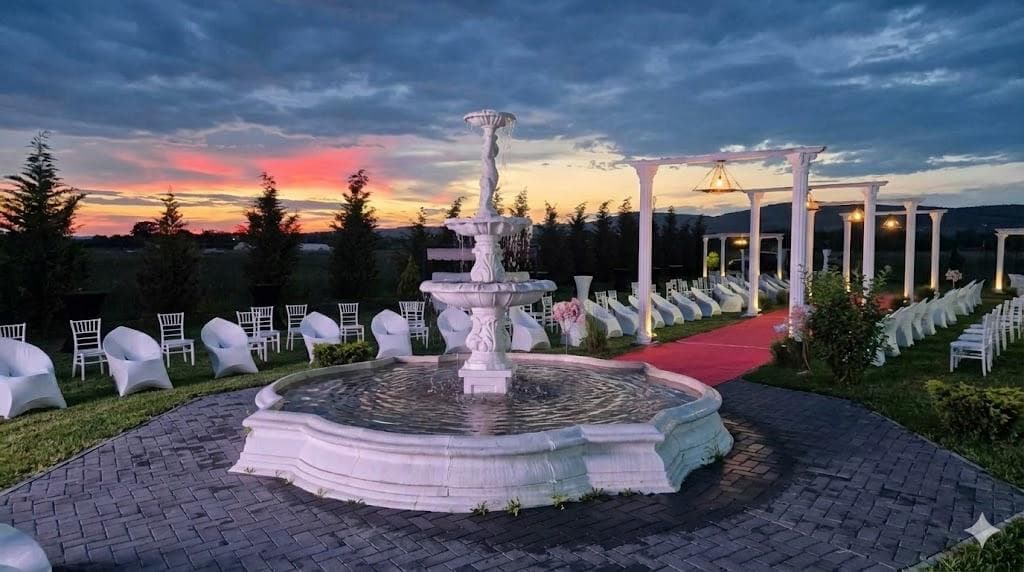 CARUSO EVENTS – locație evenimente în Cluj-Napoca
