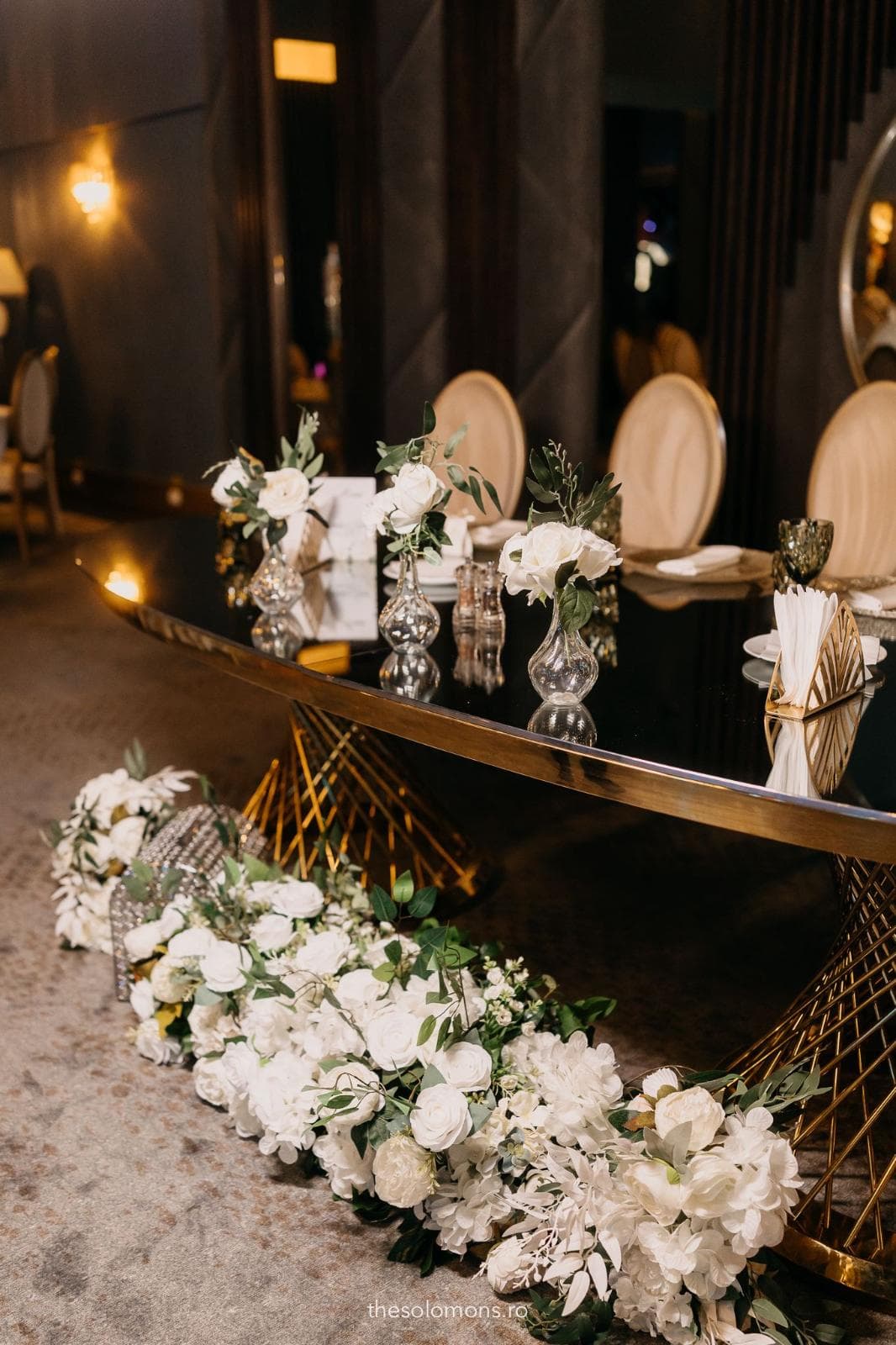 Elexus Ballroom – locație evenimente în Brașov | Brașov
