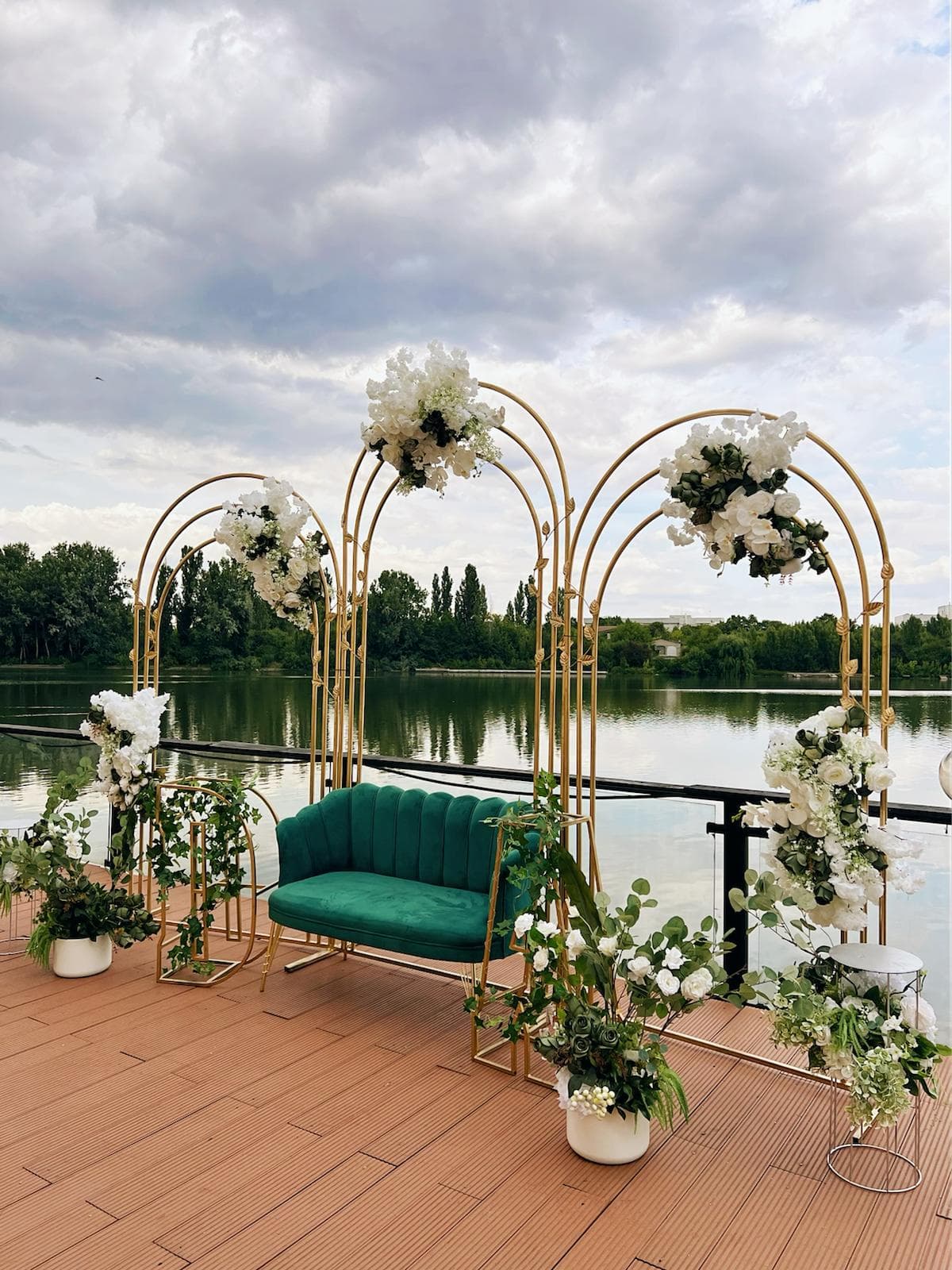 Velveto - Salon Velvet – locație evenimente în București