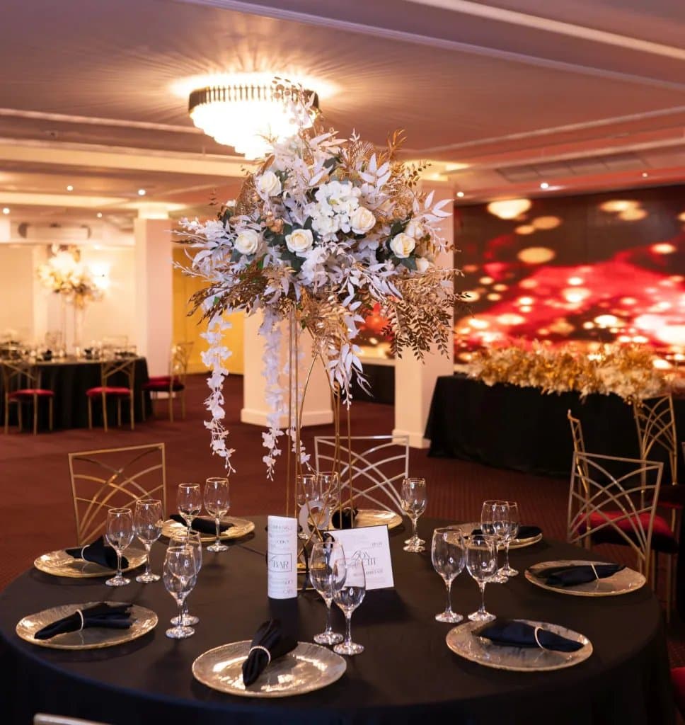 Vert Lounge – locație evenimente în București