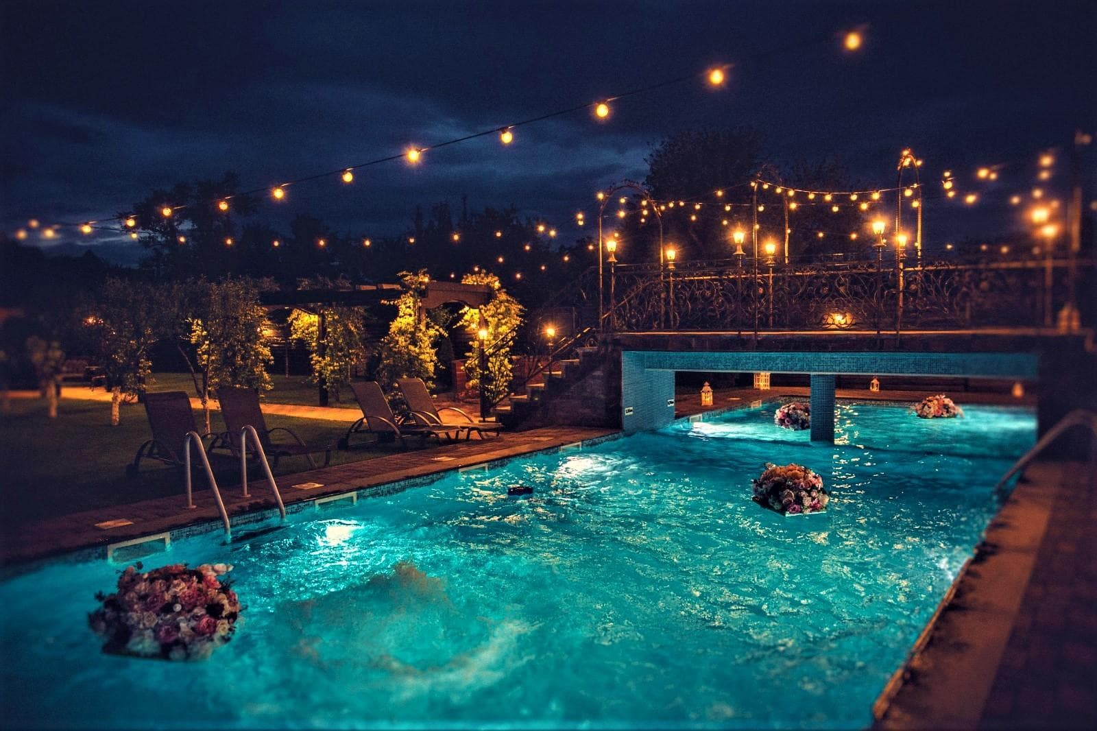 Restaurant Edelweiss - Ambient Resort – locație evenimente în Județul Brașov | similar cu Garden Ambient