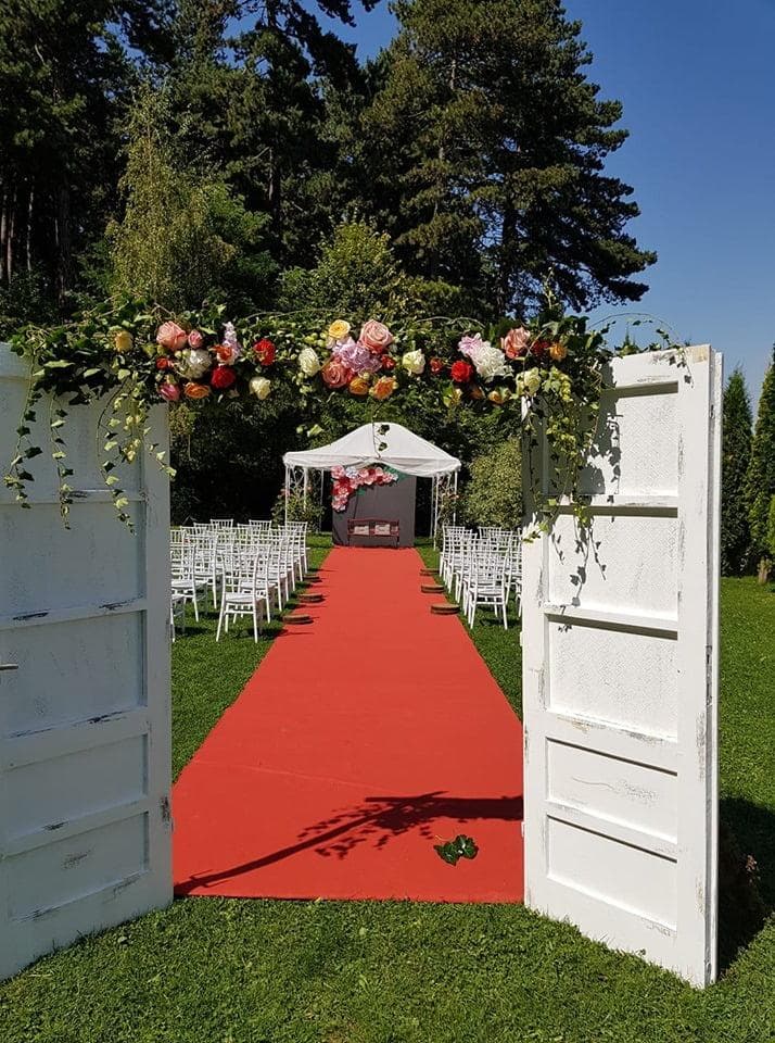 BellaVista – locație evenimente în Județul Brașov | similar cu Castle Events