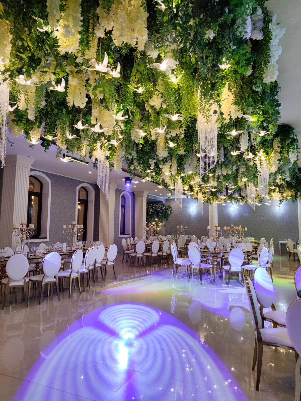 Secret Garden – locație evenimente în București