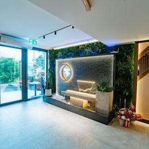 Hotel Dorna – locație evenimente în Județul Suceava | similar cu King's Garden Events - Salonul King's Garden