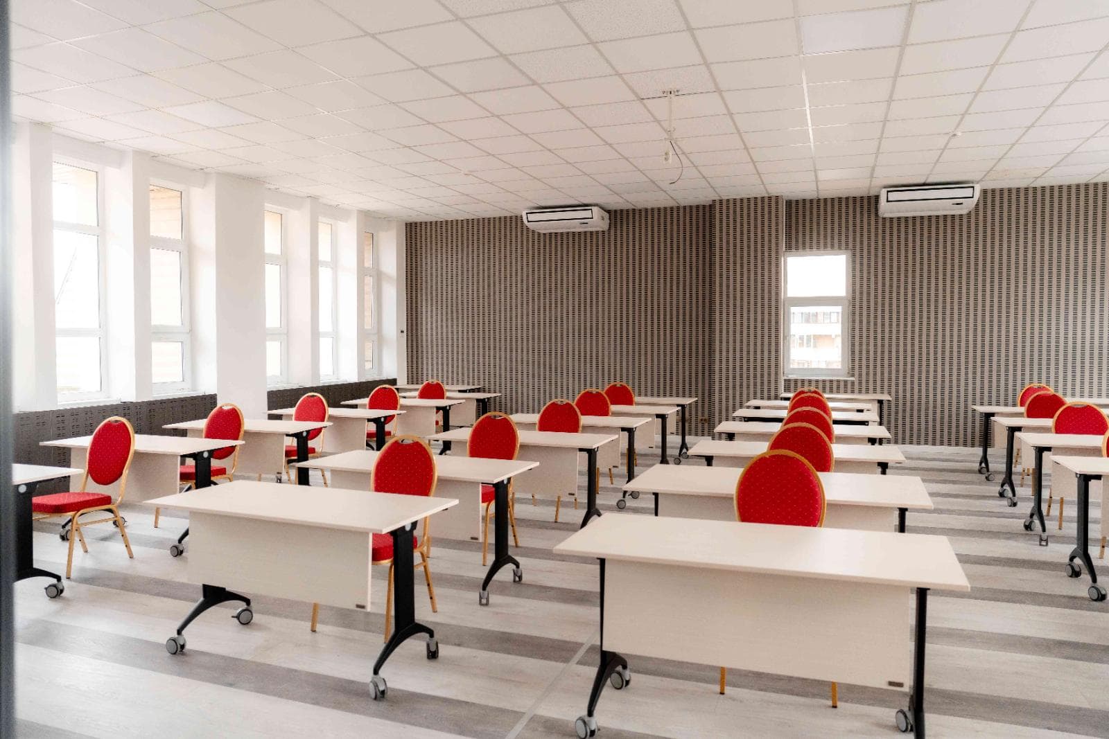 Hotel Sofianu, sala de evenimente — locație de evenimente în Râmnicu Vâlcea