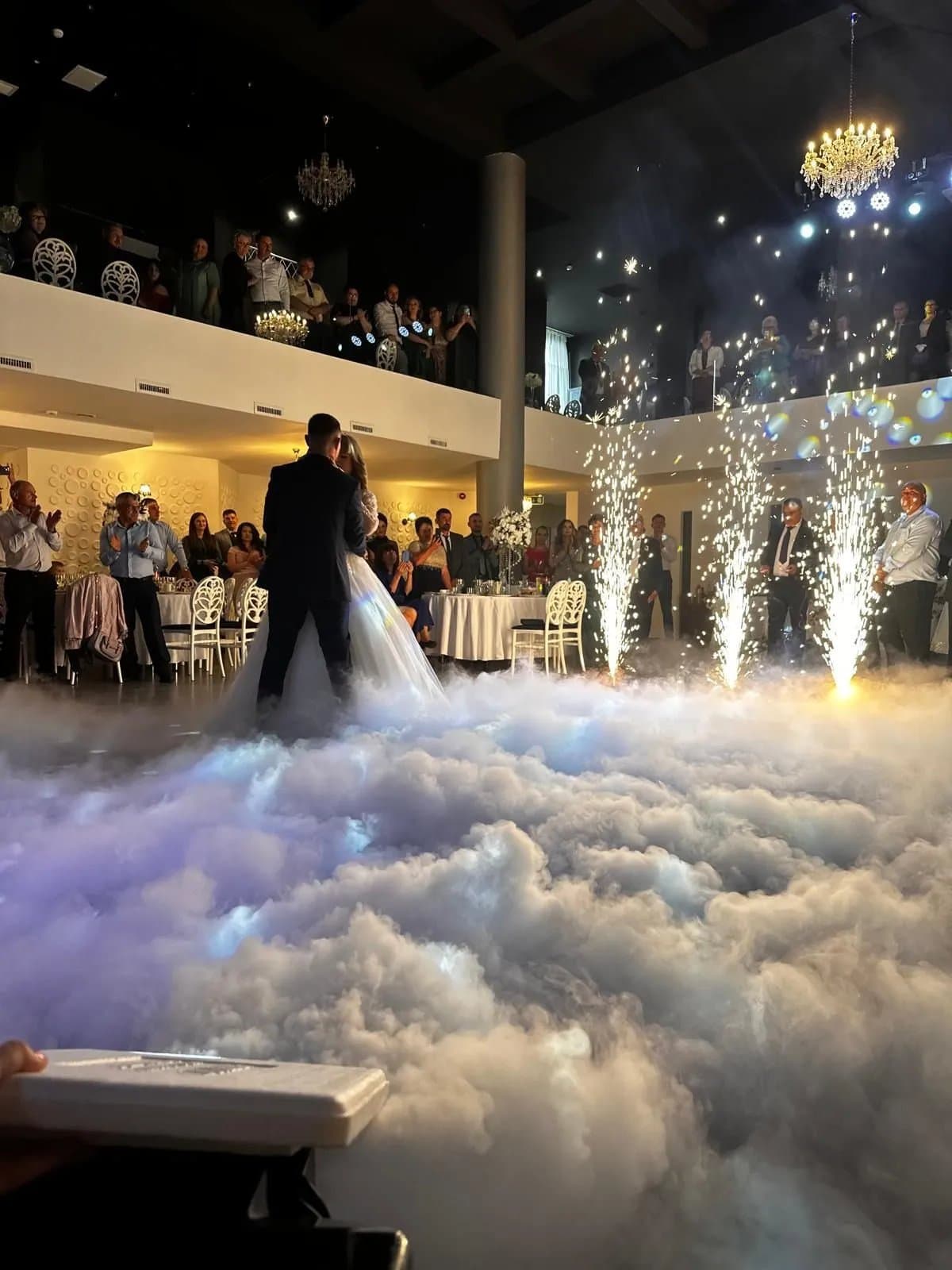 Transilvania Events Hall, sala de evenimente — locație de evenimente în Cluj-Napoca