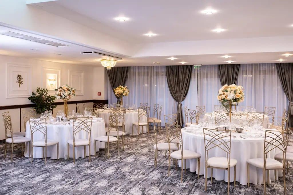 Victoria ONE, sala de evenimente — locație de evenimente în București