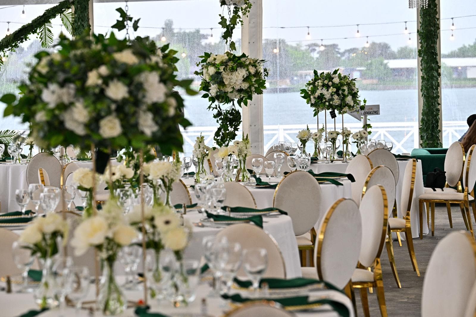 Studio Lake – locație evenimente în Buftea