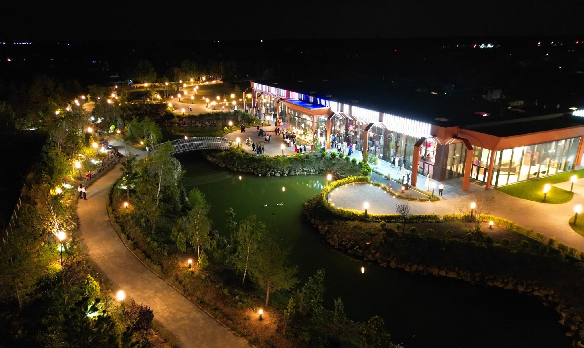 LACUL VERDE RESORT – locație evenimente în Prahova