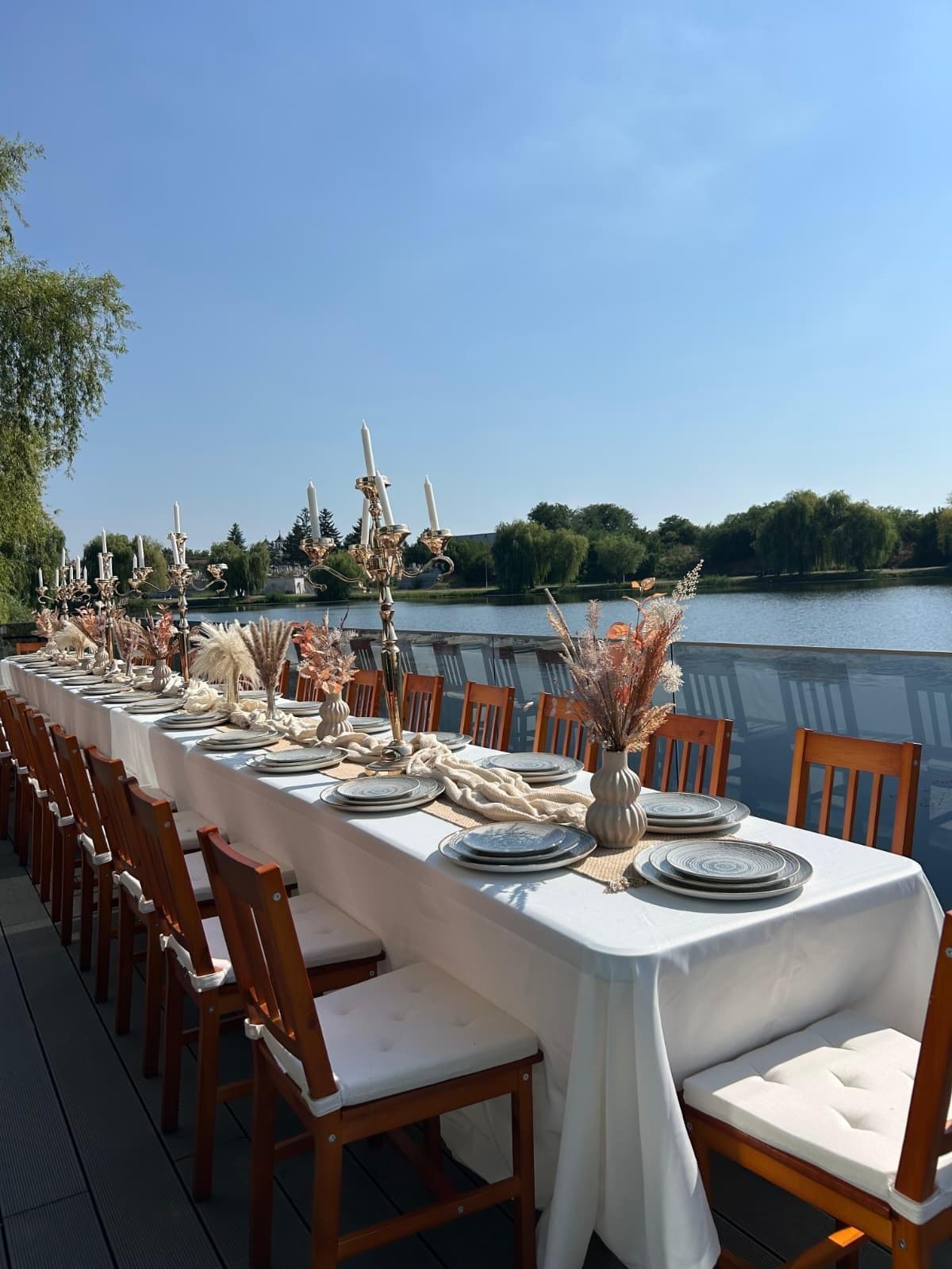 Corbeanca By The Lake – locație evenimente în Ilfov | similar cu Happenings