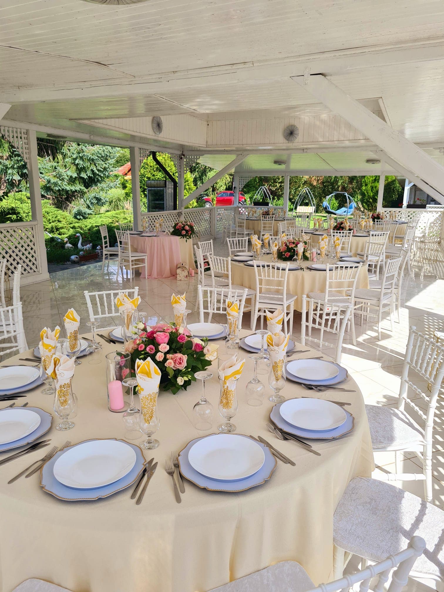 King Events – locație evenimente în Timișoara | Timișoara