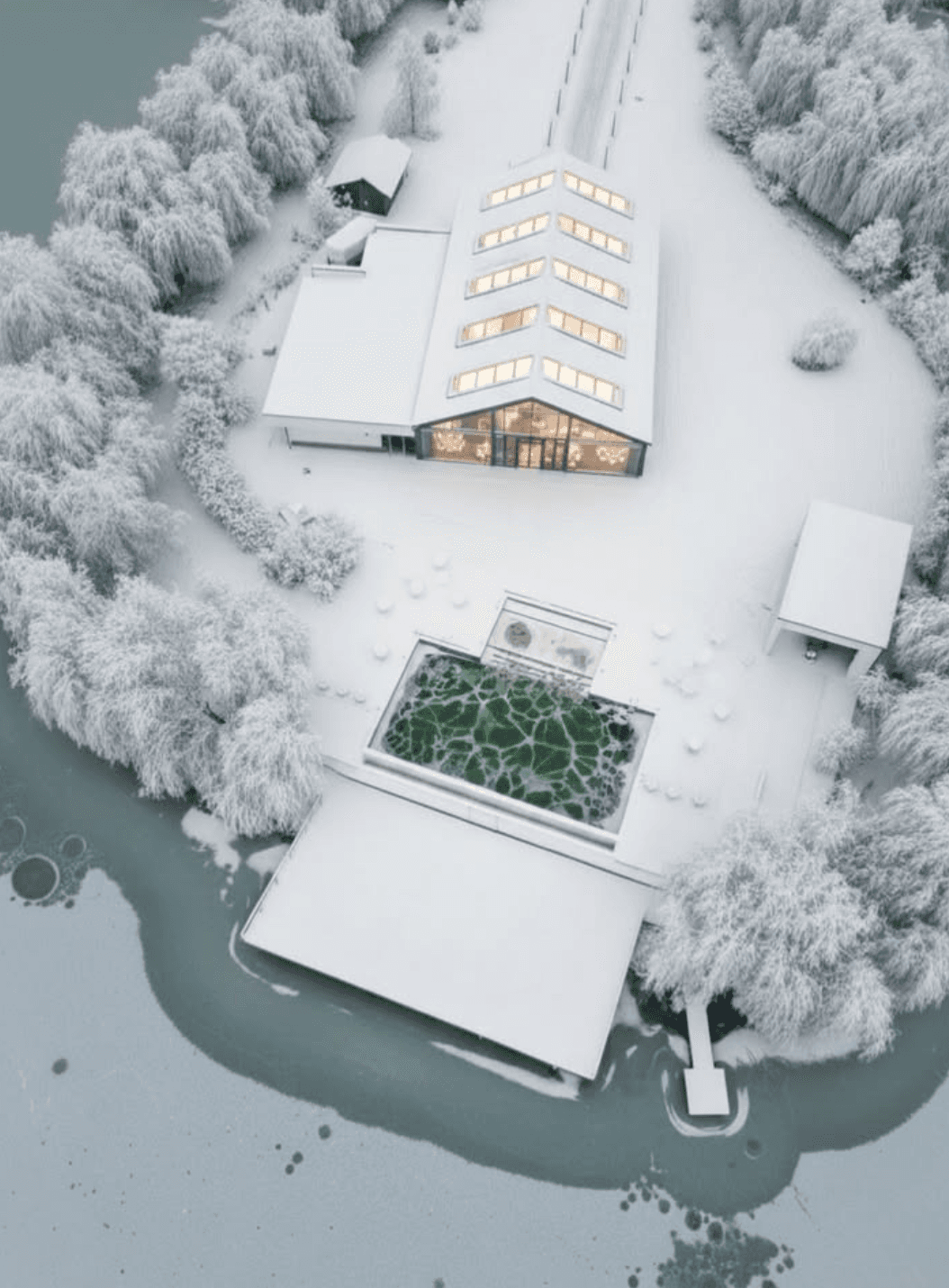 Mao Events & More – locație evenimente în Județul Bihor