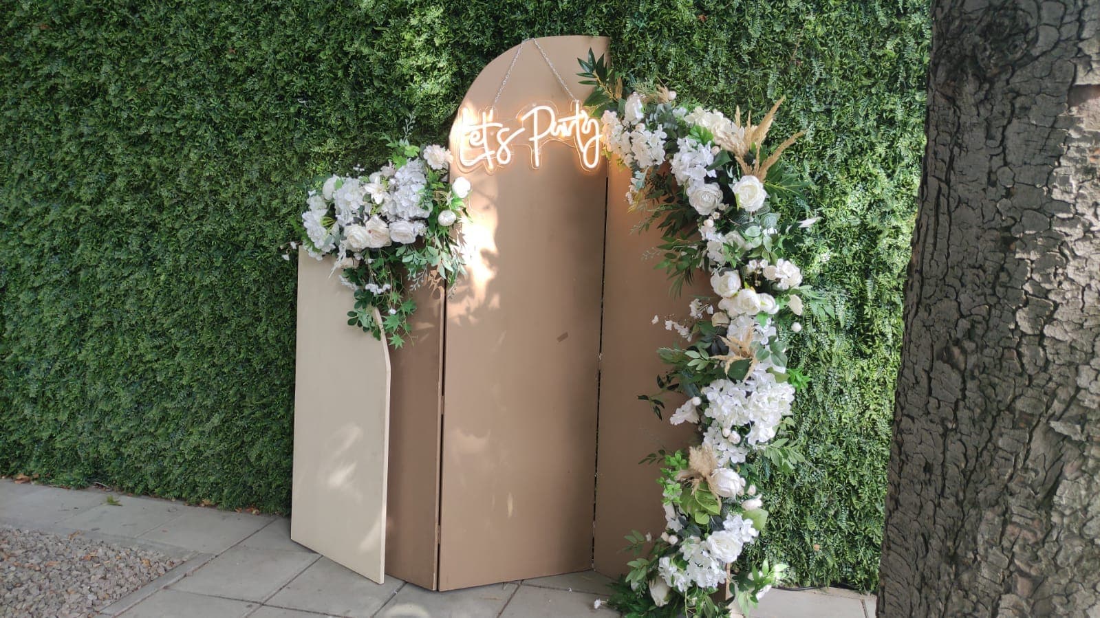 Secret Garden by Velveto – locație evenimente în București | similar cu Iris Ballroom – Diamond Garden