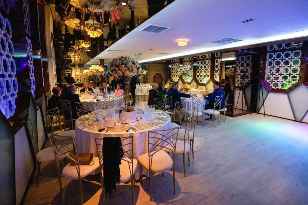 Ludovic ONE – locație evenimente în București