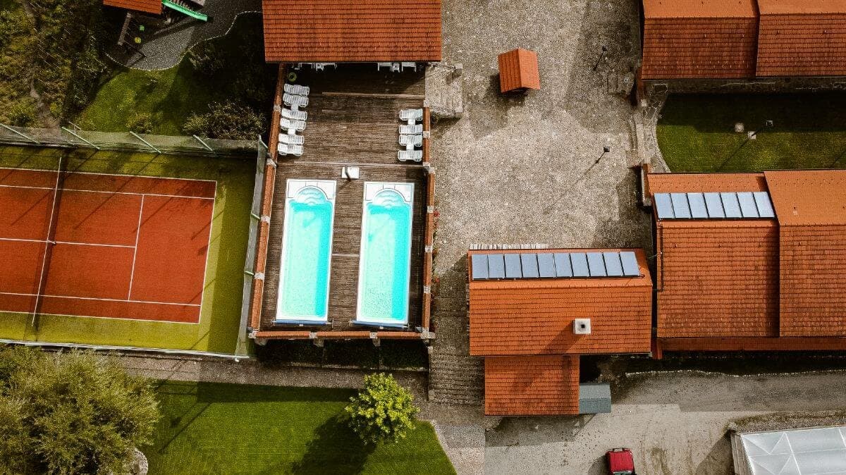 Conacul Maria Theresa – locație evenimente în Sibiu