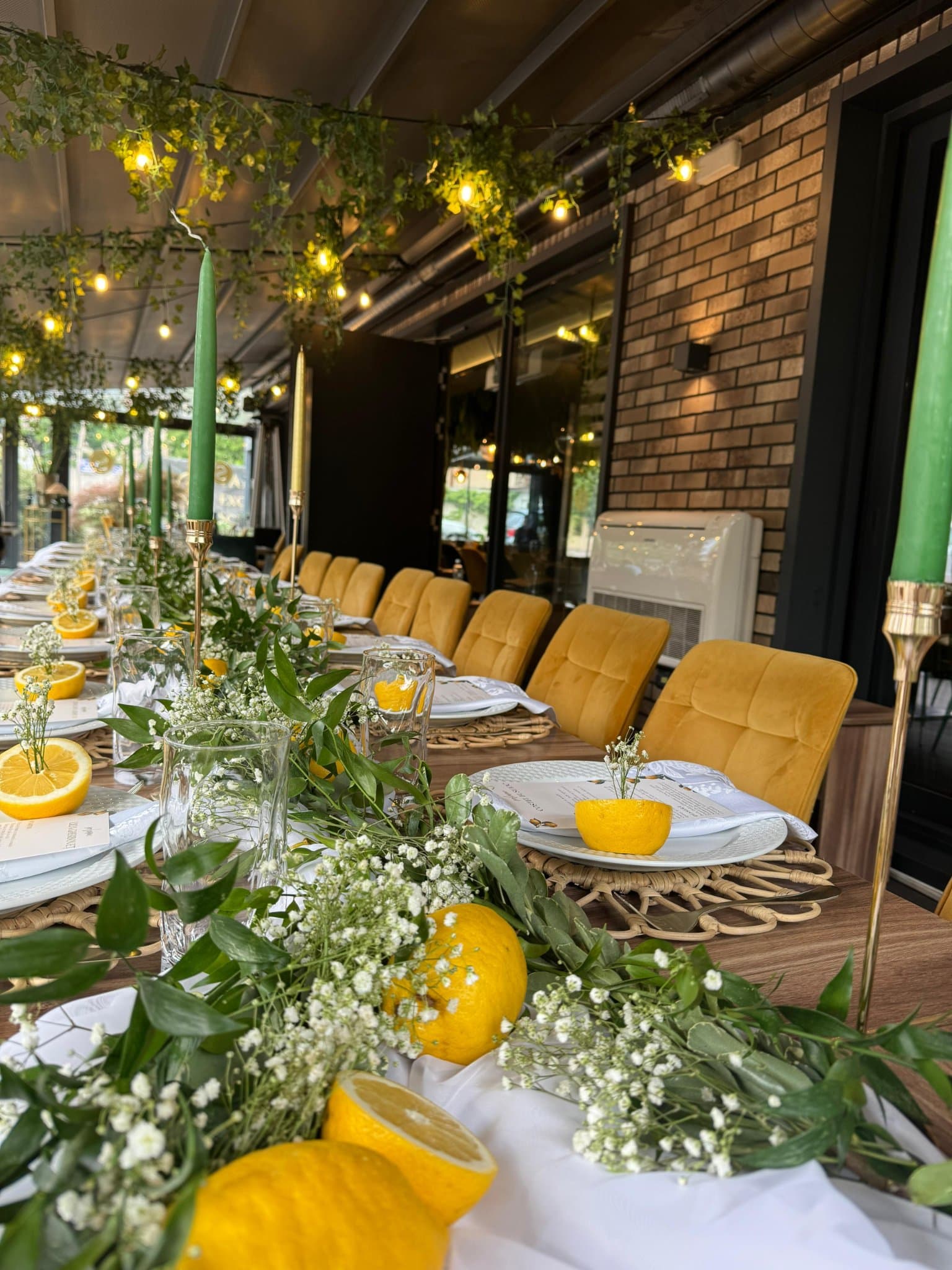 Sciccheria Pipera – locație evenimente în Voluntari